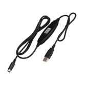 環(huán)境測量儀器  軟通信電纜LD-3K2/3B/5D用,080000-415