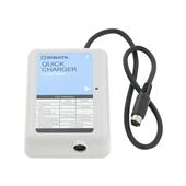 環(huán)境測量設(shè)備 快速充電器（充電器）QCA-W5SE型無CE標(biāo)記,090860-50641