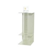 環(huán)境測量儀器  皂膜流量計(jì)500mL用,028320-025