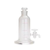 柴田科學SIBATA 移液器式液層沉降測試儀430mL  080200-61,080200-61