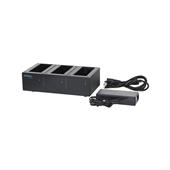 柴田科學(xué)SIBATA  3連充電器QC-30型,QC-30型