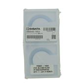 柴田科學(xué)SIBATA  用于 PM2.5 重量分析的 PTFE 采樣過(guò)濾器080040-7002,080040-7002