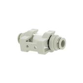 柴田科學SIBATA 用于 LV-40B/40BR/40BW 帶備用過濾器盒080800-0402,080800-0402