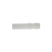 柴田科學SIBATA 用于 LV-40B/40BR/40BW 的備用過濾器軟管噴嘴白色080800-,080800-0403
