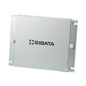 柴田科學SIBATA 用于 8 x 10 mm 方形過濾器的過濾器盒080130-0973,080130-0973