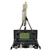 柴田科學(xué)SIBATA  通風(fēng)干濕表機(jī)動主機(jī) RHG-1-AL，080310-007,080310-007